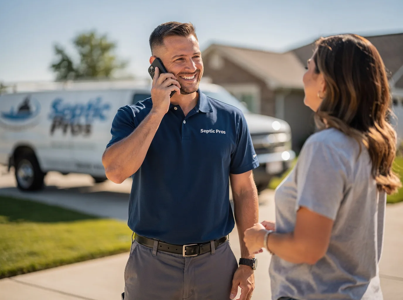 Septic Tank Pumping Claremont, VA FAQs